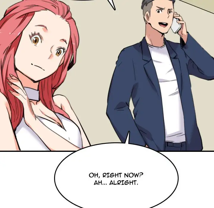 The Spot Master chapter 48 page 100