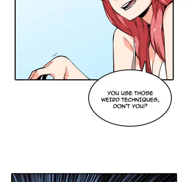 The Spot Master chapter 49 page 7