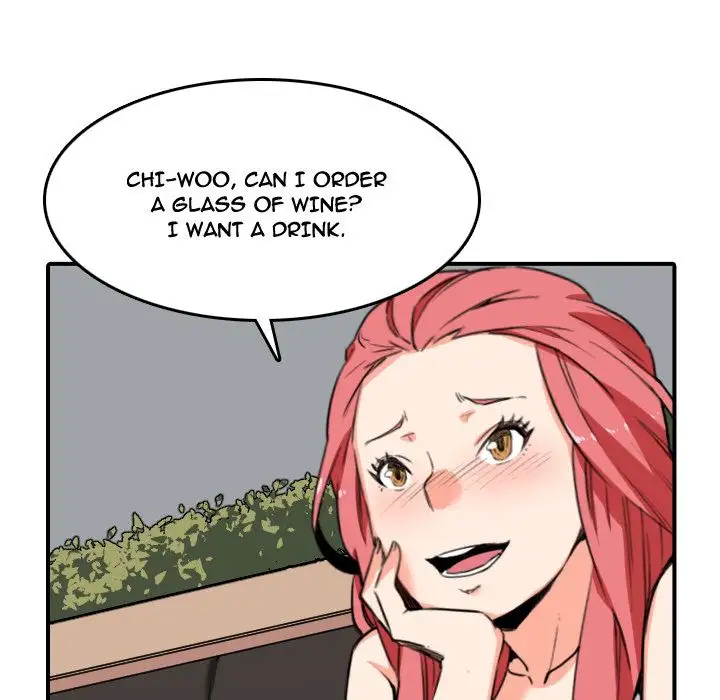The Spot Master chapter 49 page 24