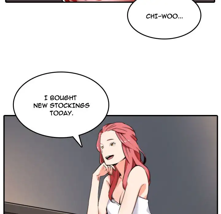 The Spot Master chapter 49 page 28