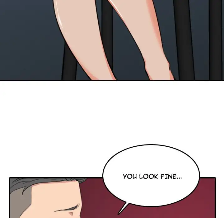 The Spot Master chapter 49 page 34