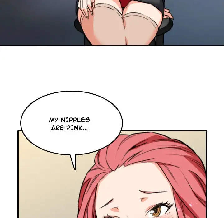 The Spot Master chapter 49 page 46