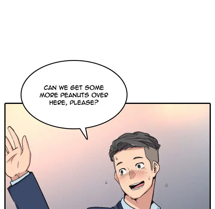 The Spot Master chapter 49 page 53