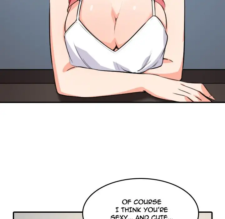 The Spot Master chapter 49 page 57