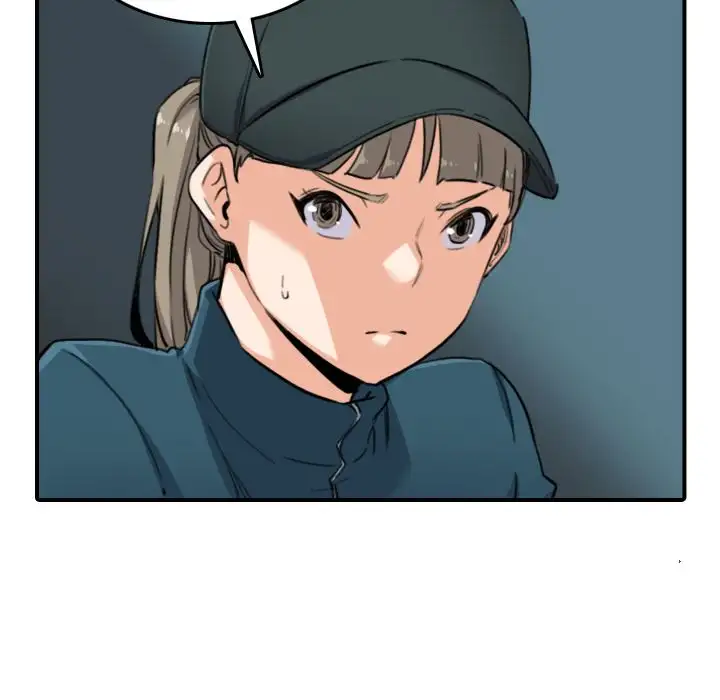The Spot Master chapter 49 page 61