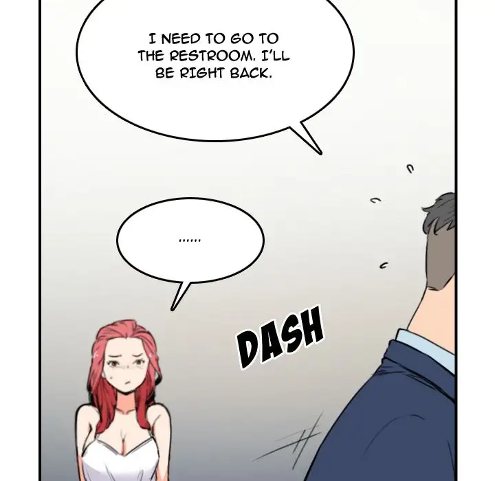 The Spot Master chapter 49 page 64