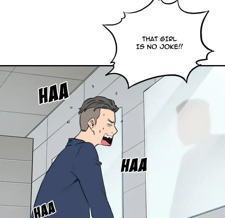 The Spot Master chapter 49 page 67