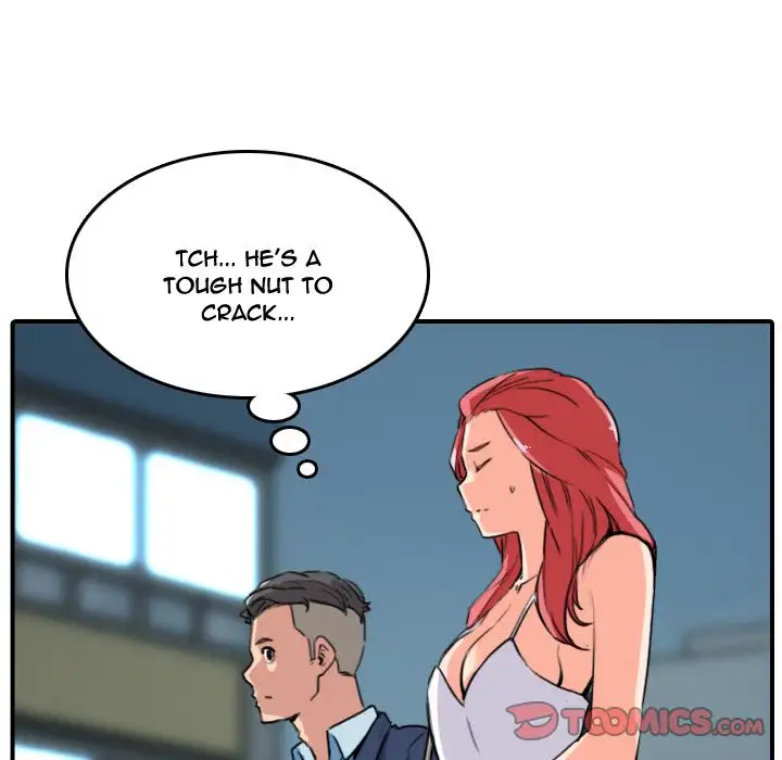 The Spot Master chapter 49 page 74