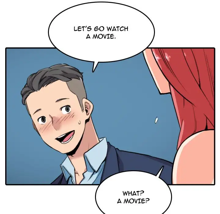 The Spot Master chapter 49 page 77
