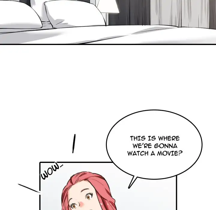 The Spot Master chapter 49 page 83