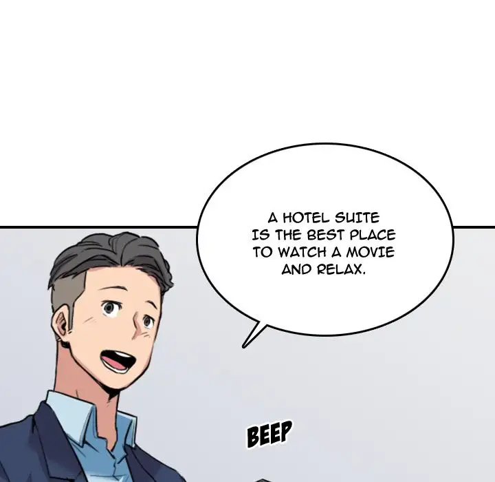 The Spot Master chapter 49 page 85
