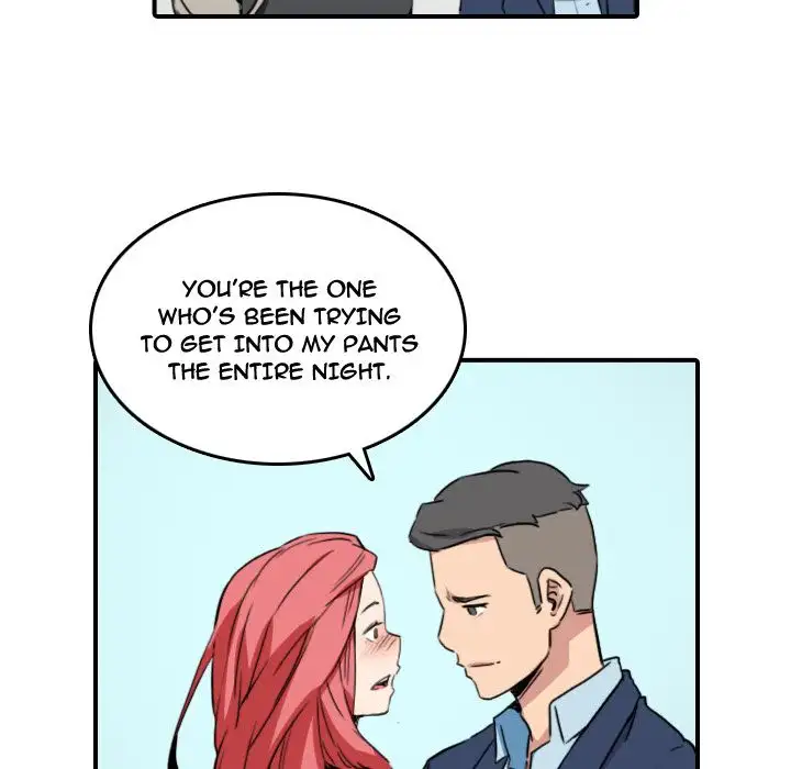 The Spot Master chapter 49 page 89