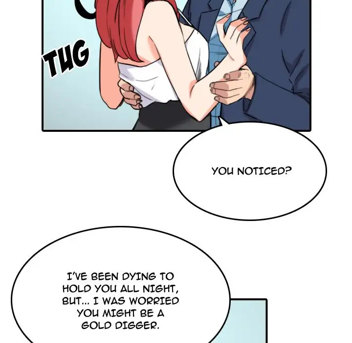 The Spot Master chapter 49 page 90