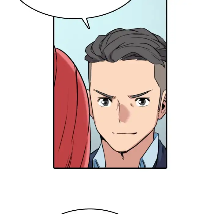 The Spot Master chapter 49 page 91
