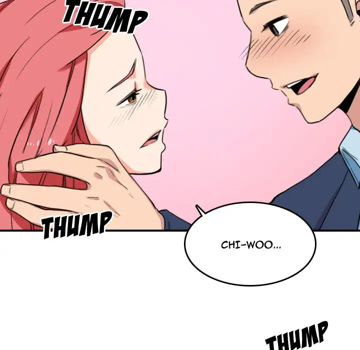 The Spot Master chapter 49 page 97