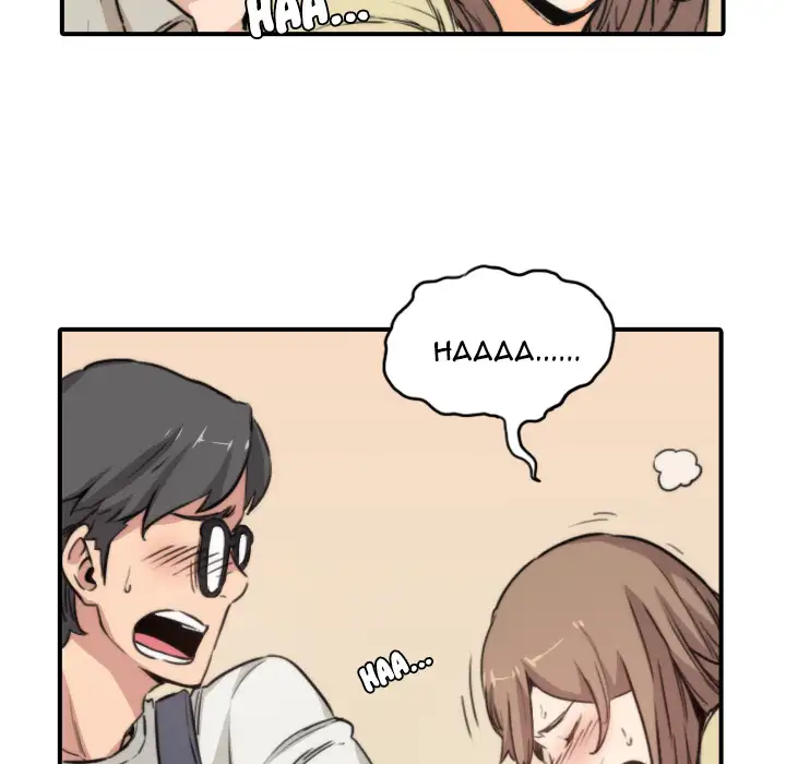The Spot Master chapter 5 page 20