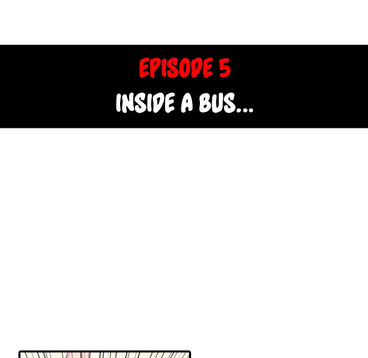 The Spot Master chapter 5 page 24