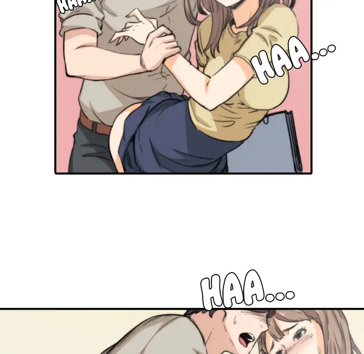 The Spot Master chapter 5 page 62