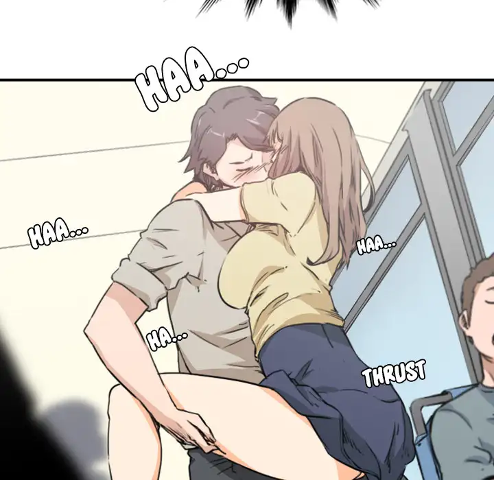 The Spot Master chapter 5 page 69
