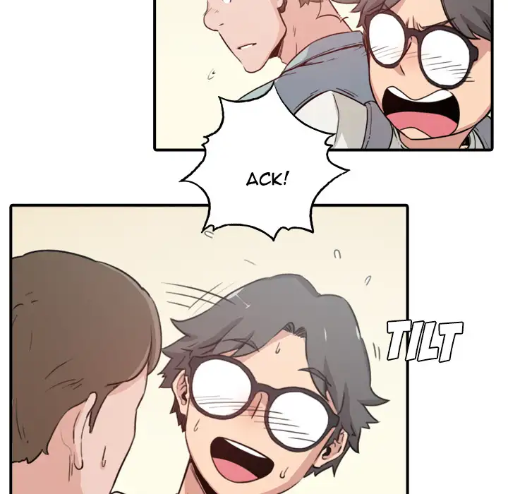 The Spot Master chapter 5 page 71