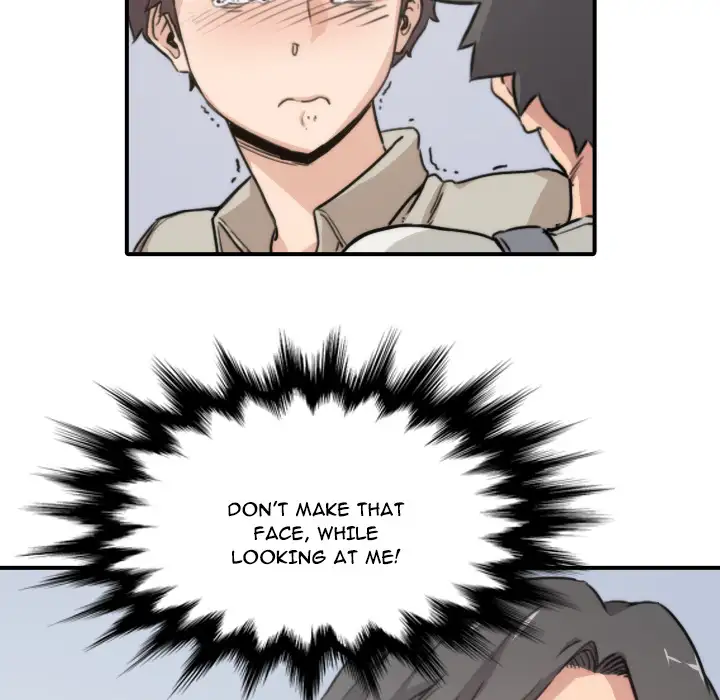 The Spot Master chapter 5 page 93