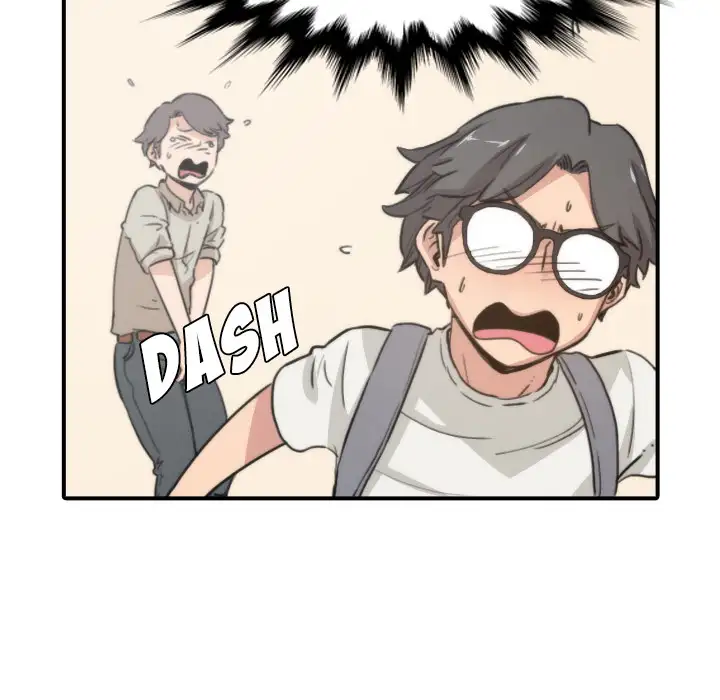 The Spot Master chapter 5 page 95