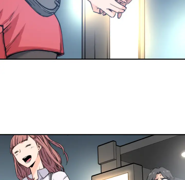 The Spot Master chapter 5 page 116