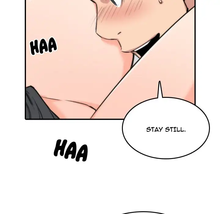 The Spot Master chapter 50 page 20