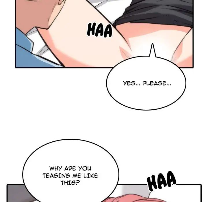The Spot Master chapter 50 page 24