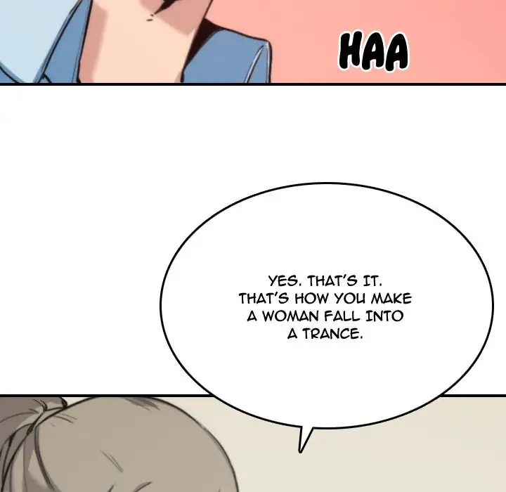 The Spot Master chapter 50 page 27