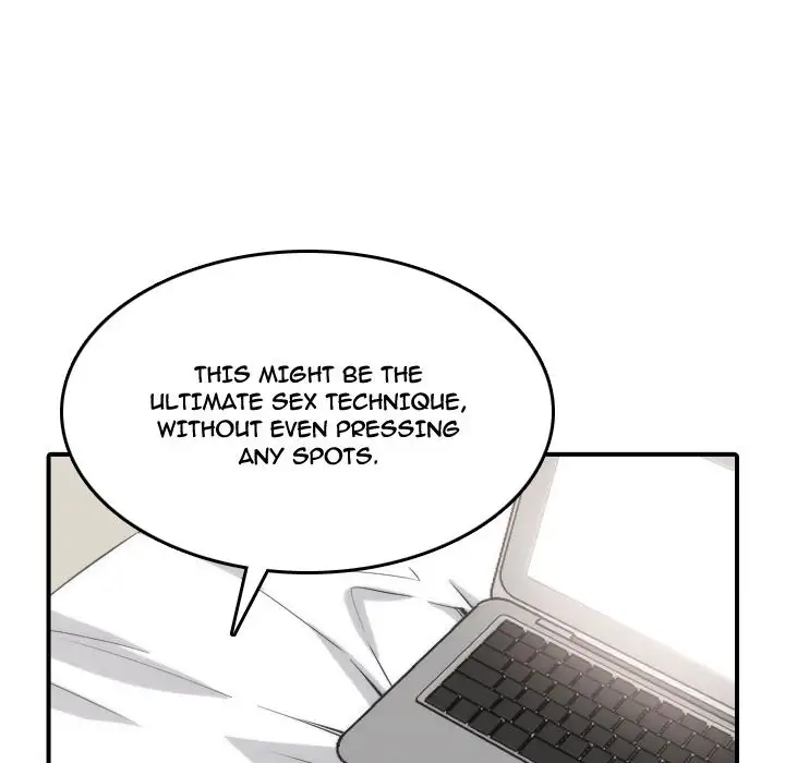 The Spot Master chapter 50 page 30