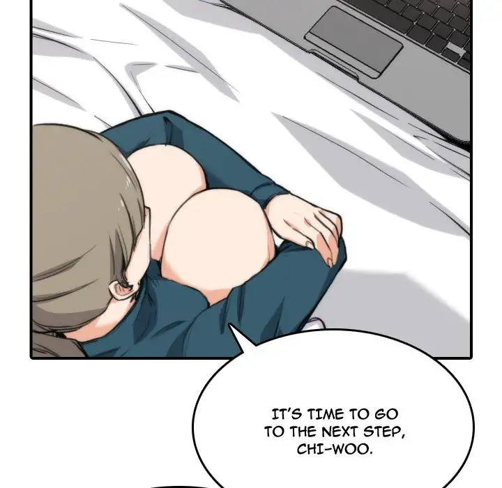 The Spot Master chapter 50 page 31