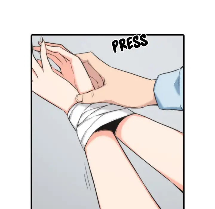 The Spot Master chapter 50 page 34