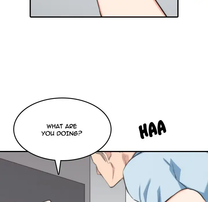 The Spot Master chapter 50 page 35