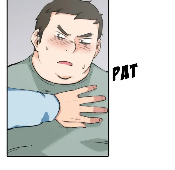 The Spot Master chapter 50 page 51
