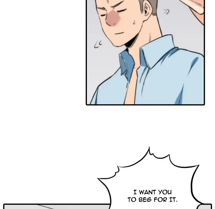 The Spot Master chapter 50 page 53
