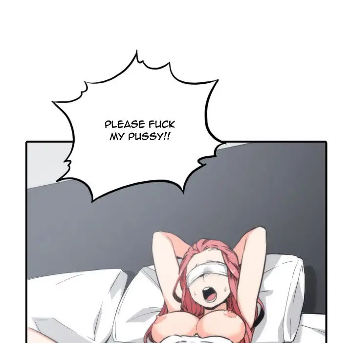 The Spot Master chapter 50 page 58