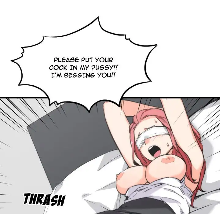 The Spot Master chapter 50 page 61