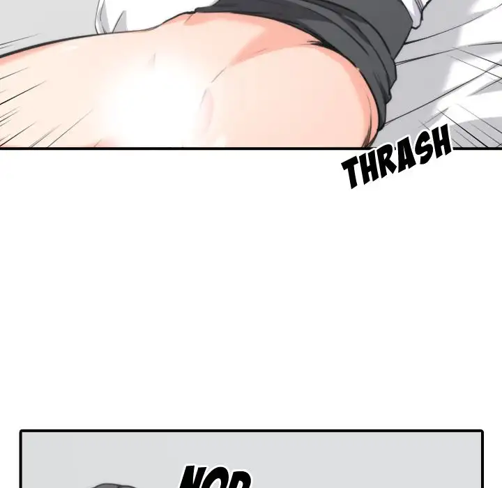 The Spot Master chapter 50 page 62