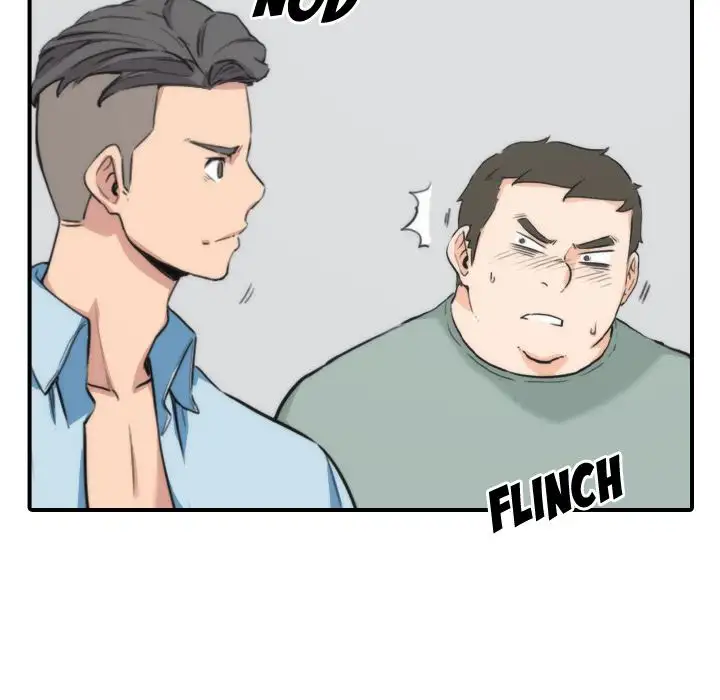 The Spot Master chapter 50 page 63