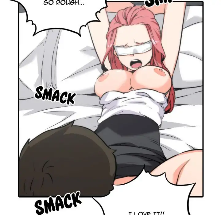 The Spot Master chapter 50 page 67
