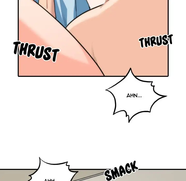 The Spot Master chapter 50 page 69