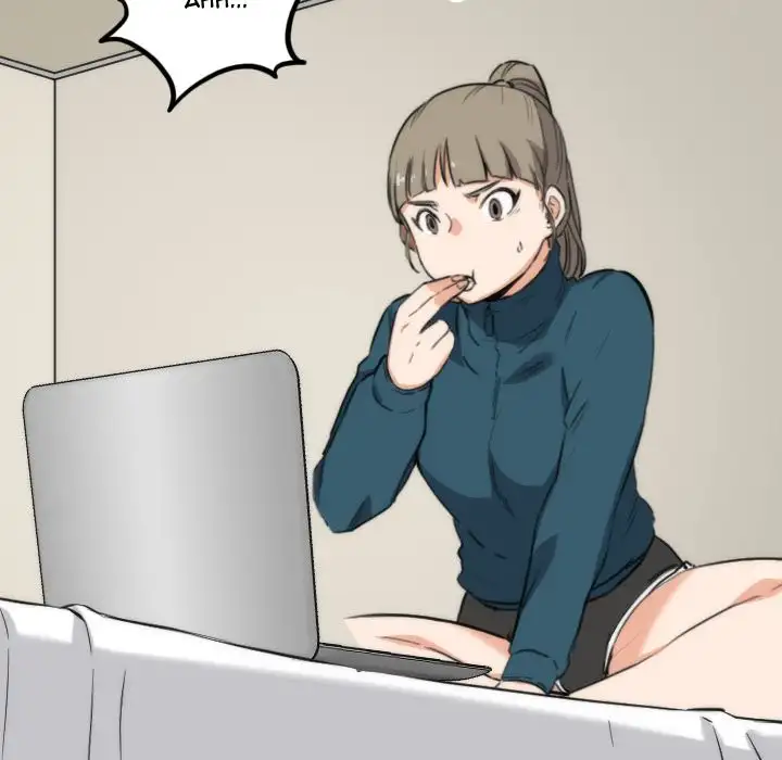 The Spot Master chapter 50 page 70
