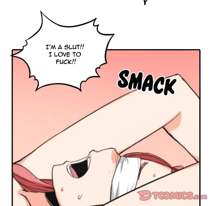 The Spot Master chapter 50 page 74