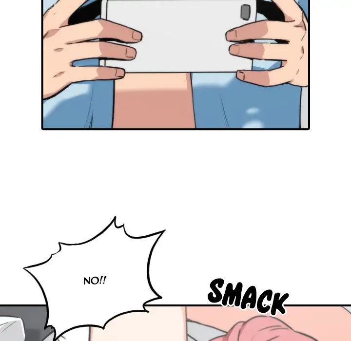 The Spot Master chapter 50 page 78