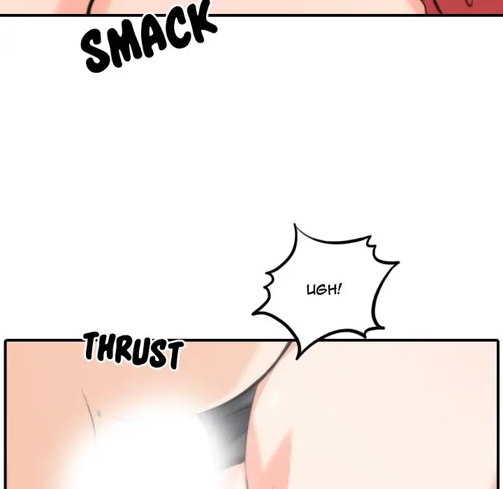 The Spot Master chapter 50 page 83