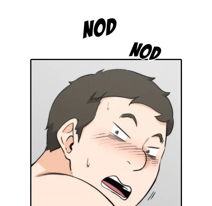 The Spot Master chapter 50 page 92