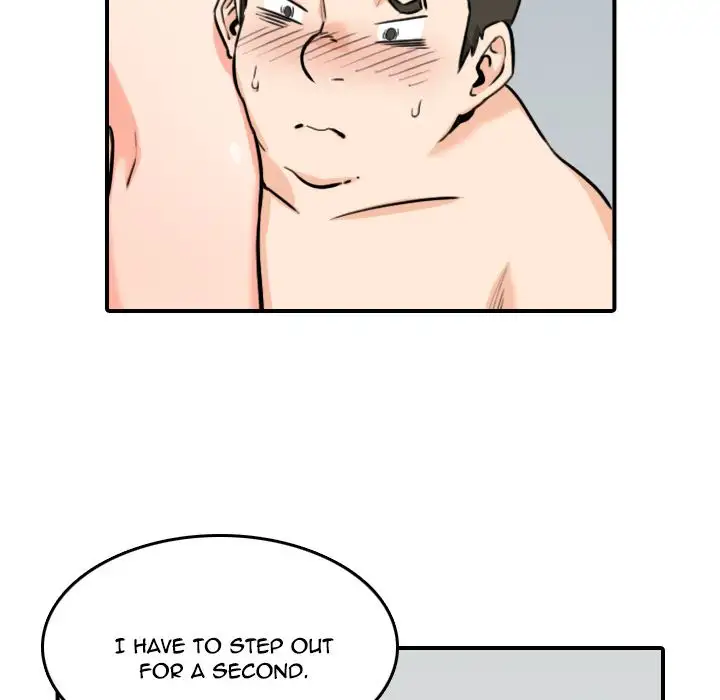 The Spot Master chapter 51 page 28