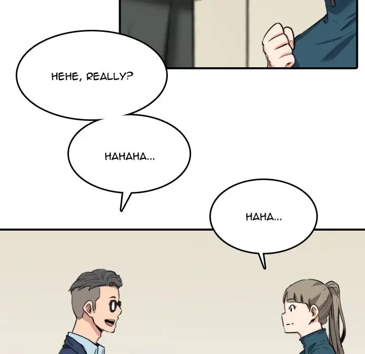 The Spot Master chapter 51 page 57