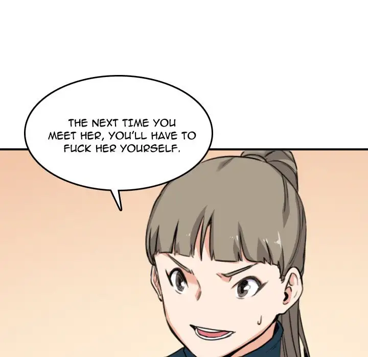 The Spot Master chapter 51 page 61